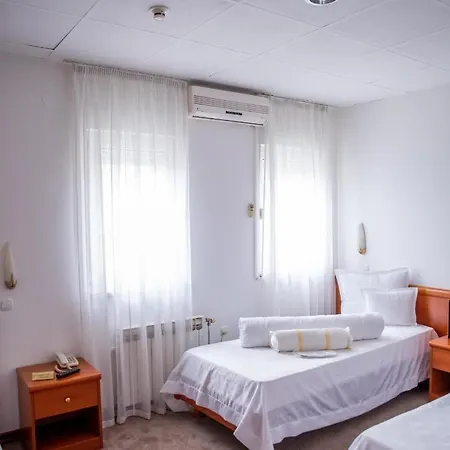 Integra Hotel Doboj