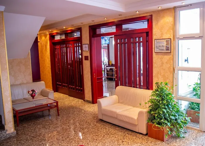 Hotel Integra Doboj