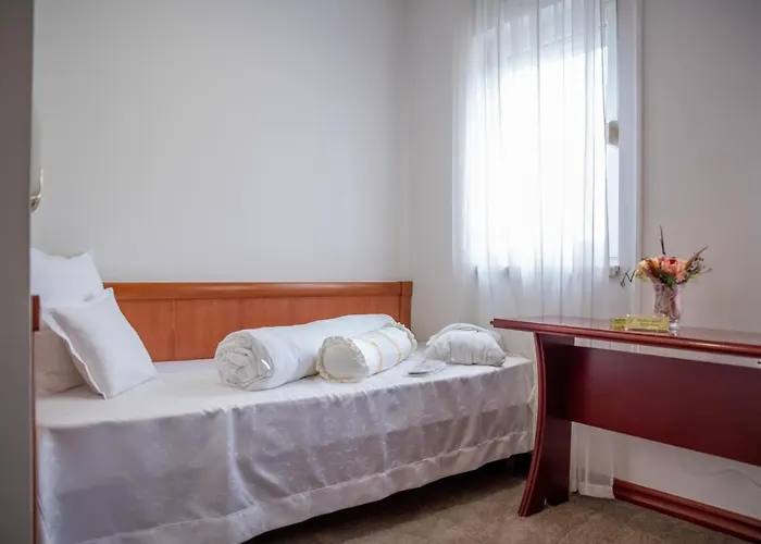 Integra Hotel Doboj